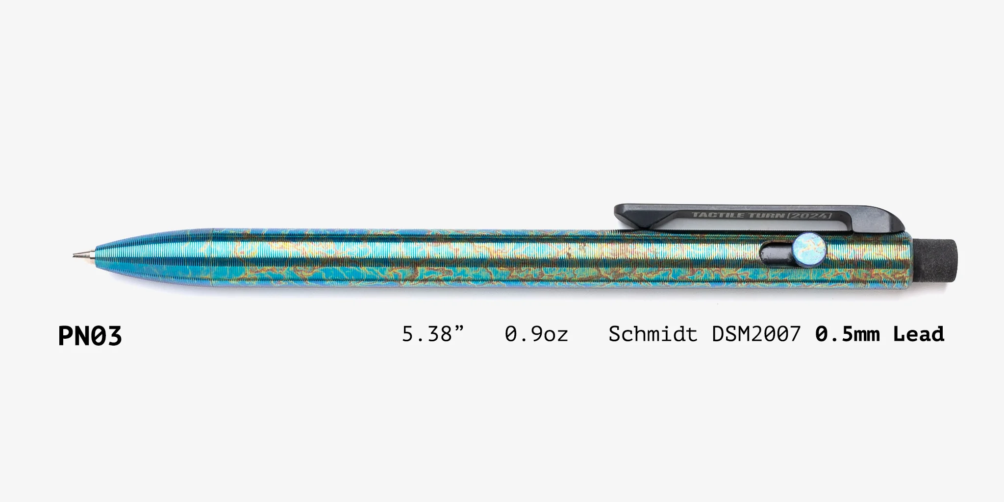 UFO Pencil - Image 4